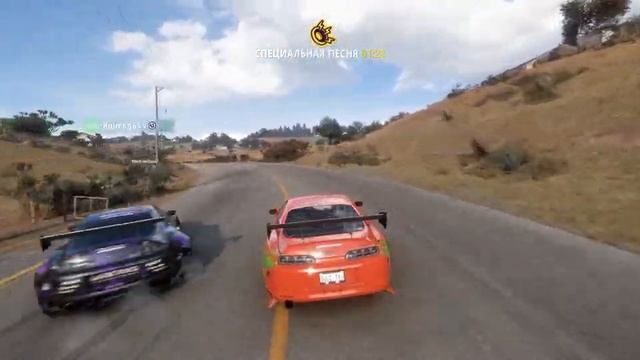 Forza Horizon 5! SergeyMC74