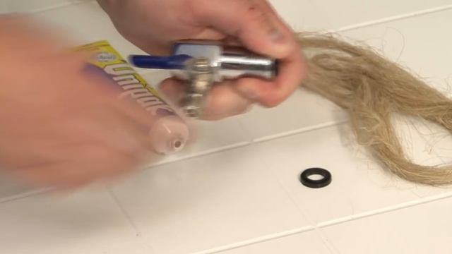 Установка стационарных фильтров Гейзер 3