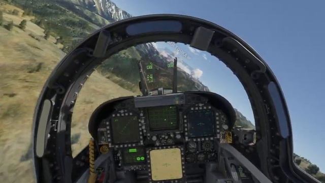 Испытание 4! Топ Ган. Мэверик!