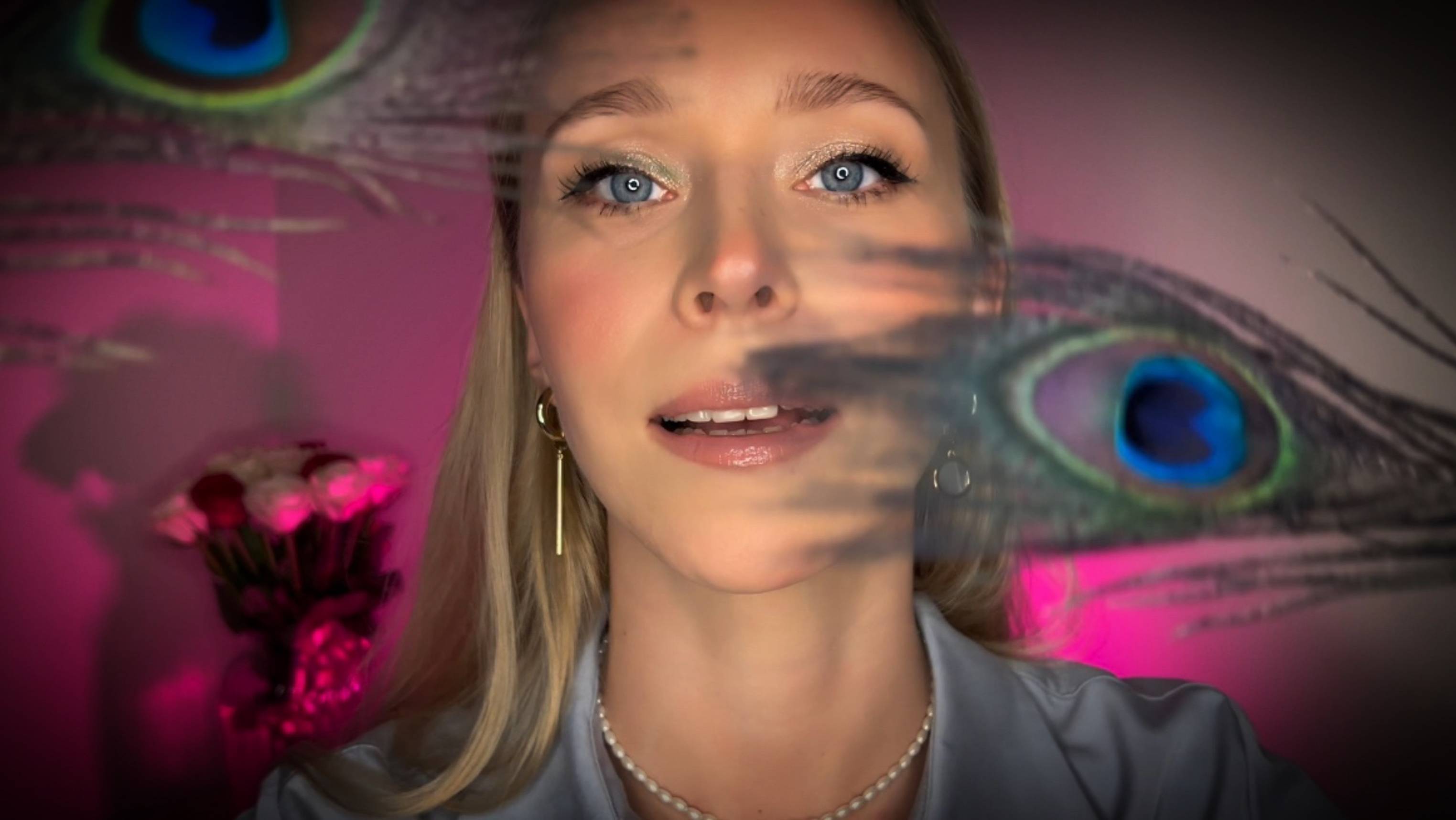 АСМР от тревоги и беспокойства🪄Успокою и поддержу тебя 🧘🏼♀️🧬