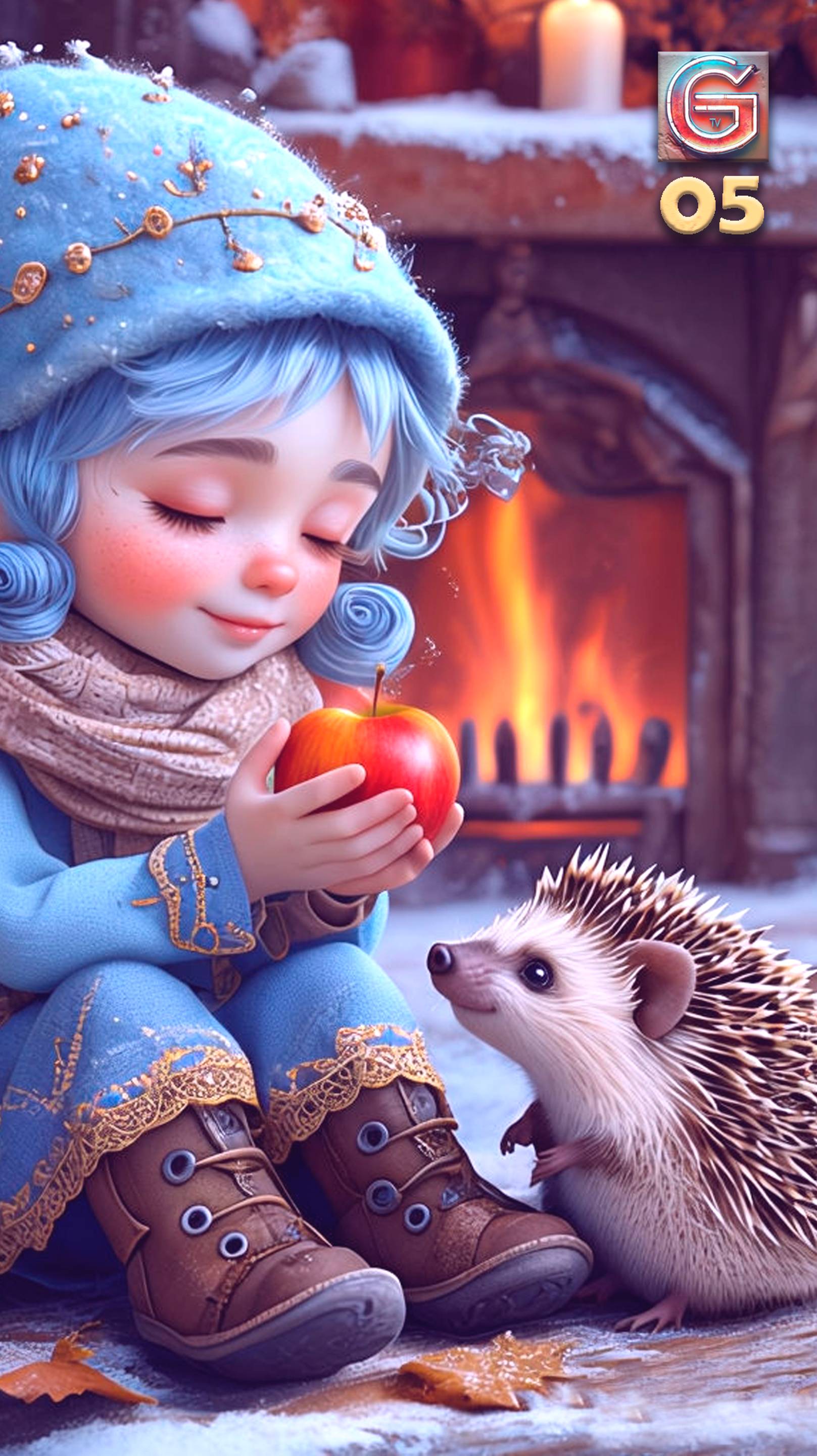 - Ты возьмешь меня на ручки?..