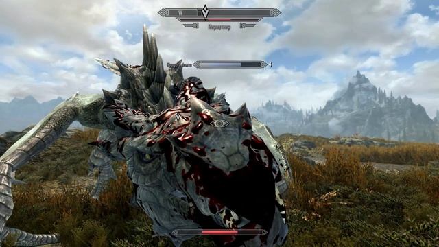 The Elder Scrolls V Skyrim Walkthrough Part № 5