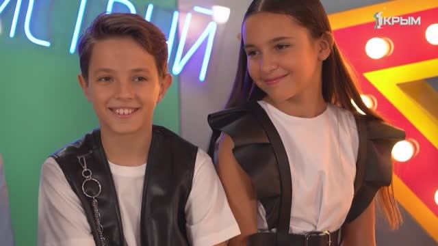 Дневники шоу «ТаланТы. Семья». Выпуск 8. Второй телекастинг