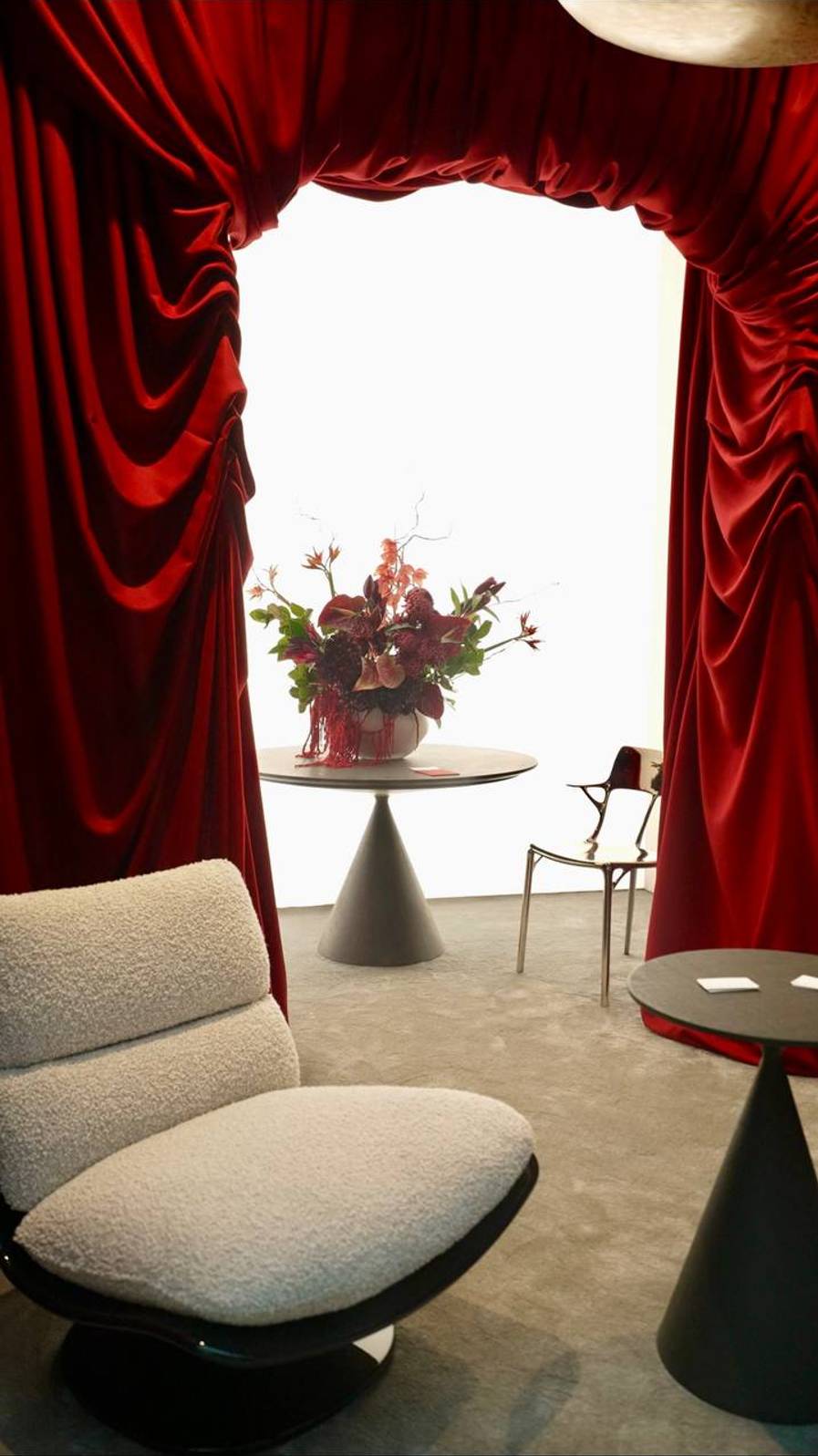 Когда прилег поспать на Балконе