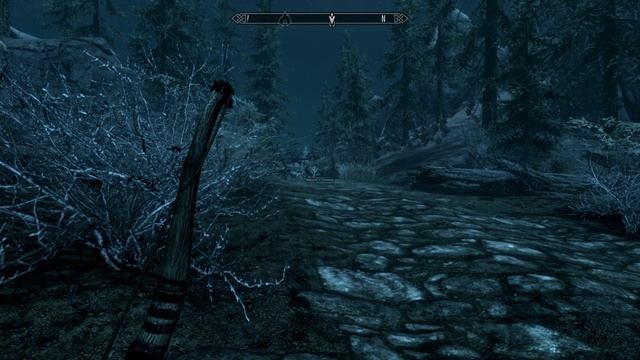 The Elder Scrolls V Skyrim Walkthrough Part № 8