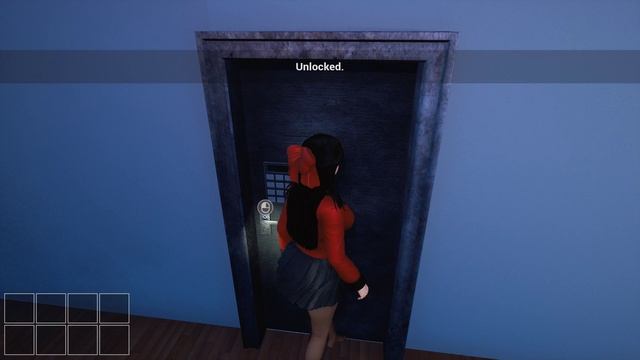 ABYSS SCHOOL  Смертельные Цветочки