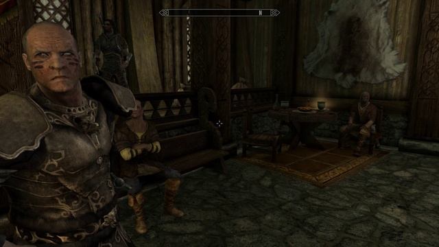 The Elder Scrolls V Skyrim Walkthrough Part № 13