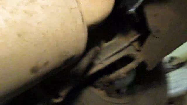 Маховик  и сальник коленвала Land Rover Defender TD5