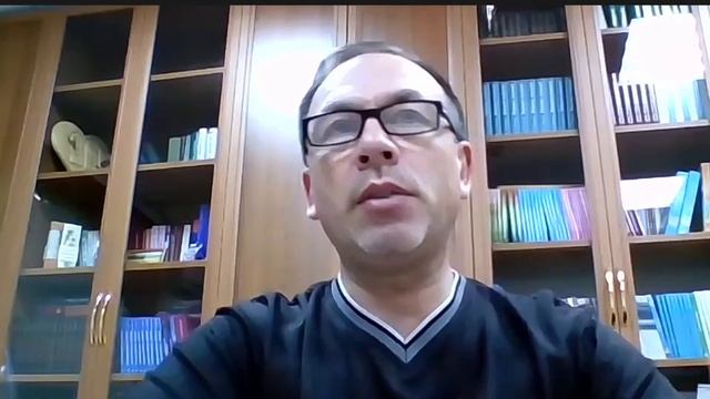 Чтение 4. Свидетельство в царском дворе | Молитвенная неделя 2023