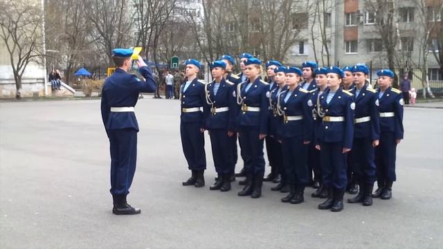 2014 Ставрополь, финал городского конкурса: