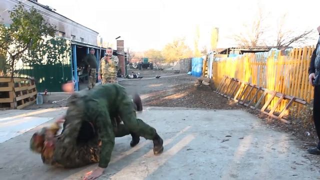 2013 Русские Витязи, Сергей Разиньков.