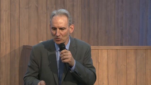 Тема 1. "Апокалипсис – весть надежды!" | Евгений Зайцев