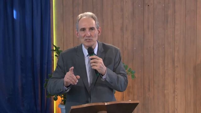 "Возрастание во Христе" | Е. В. Зайцев (12.03.2022)