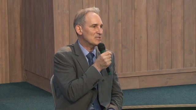 "Как слышать голос Божий?" | Евгений Зайцев