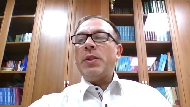 Чтение 3. Истинное и ложное свидетельство | Молитвенная неделя 2023