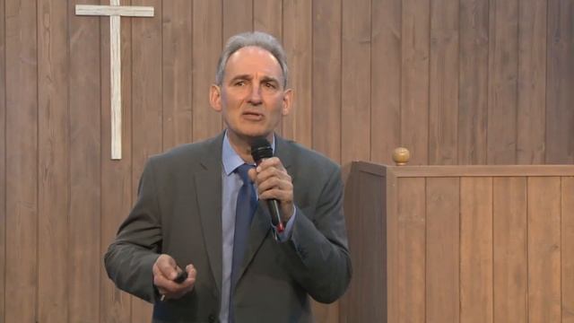 "Нужно ли бояться Бога?" | Евгений Зайцев