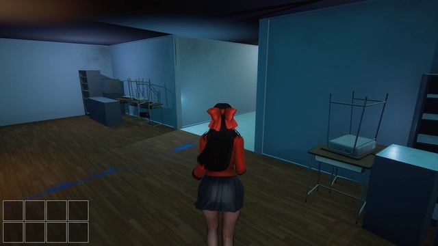 ABYSS SCHOOL  Большая Школа Куча Загадок Хитрых