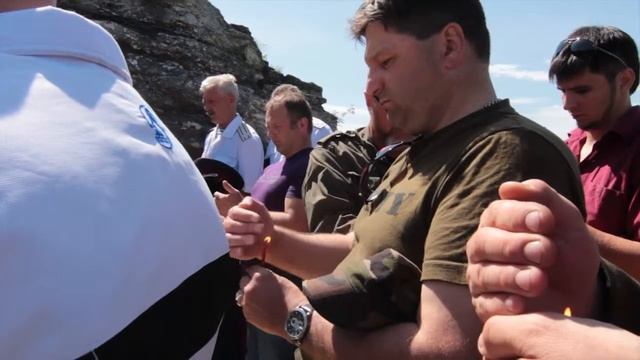 2014 Ставрополь, памяти Евгения Родионова