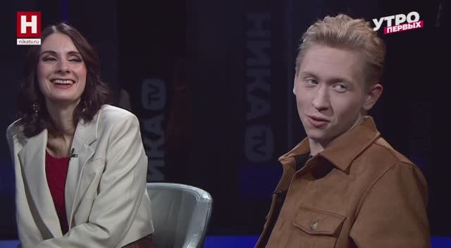 «За слова отвечаю», «Тогда. Сейчас. Потом» | ПЕРВОЕ ВПЕЧАТЛЕНИЕ