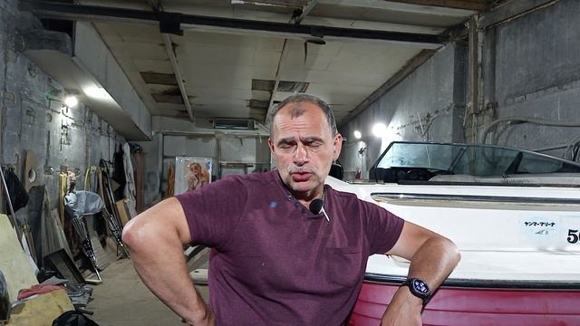 Действия судоводителя при столкновении с препятствием на воде