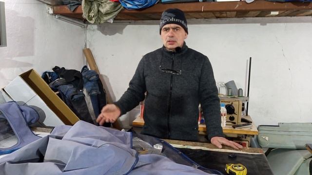 К чему приводит экономия на тентах