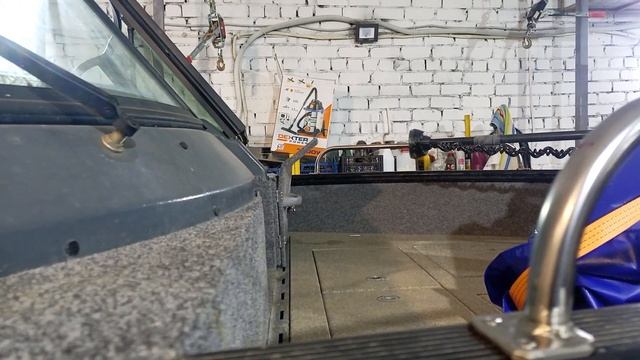 FlumaFish 5.1 XL - Хороший вариант замены американских рыболовных катеров