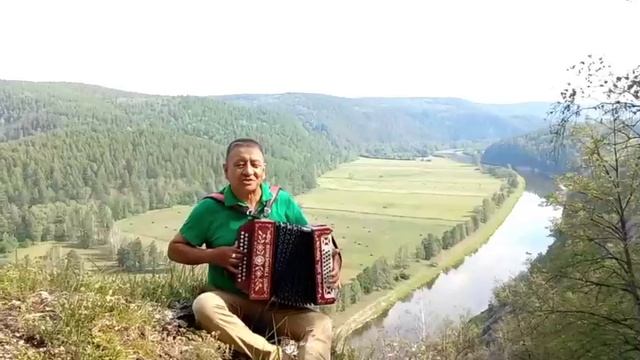 Рәсүл Сәғитов - Гөлкәйем