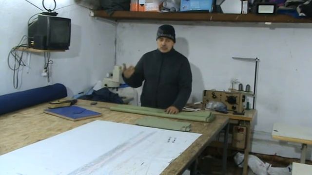 Выбор материала и конструкции для гаражной шторы