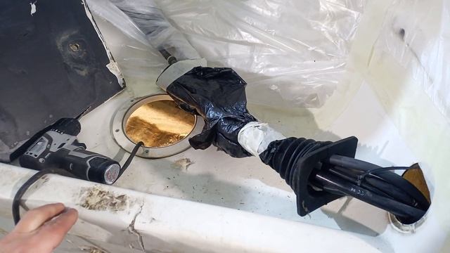 К чемуприводит неправильная установка мотора