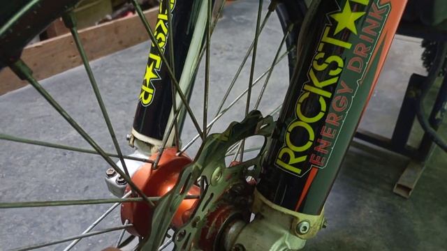 Тюнинг мотоцикла для гонок