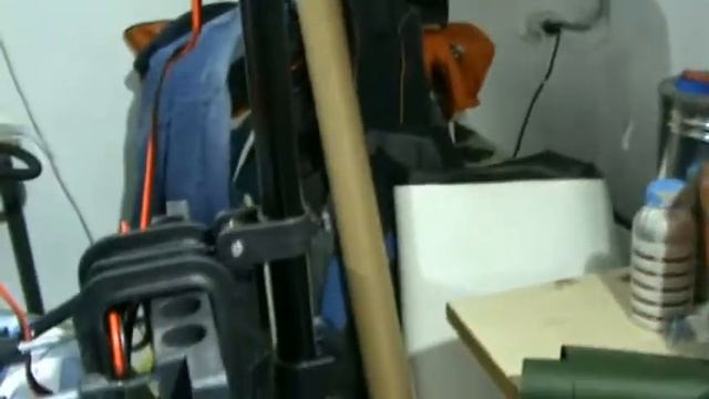 Установка электромотора Watersnake T18 FW на SUP BOARD