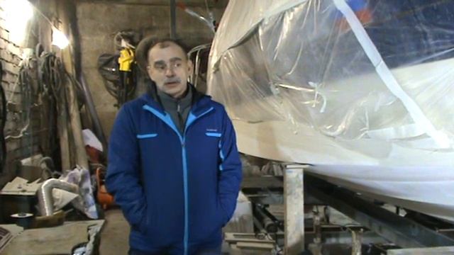 Честная покупка продажа катера