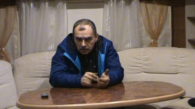 Как самому построить СВП Часть 2