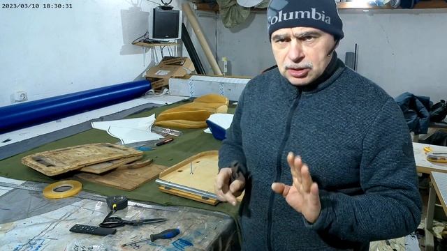 Подробная инструкция по установке усовых гаек в катерной мебели