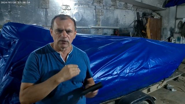 РАЗНООБРАЗИЕ ПВХ ЛОДОК