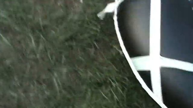 Летняя ватрушка для буксировки