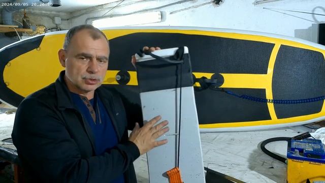 Как сделать шверт