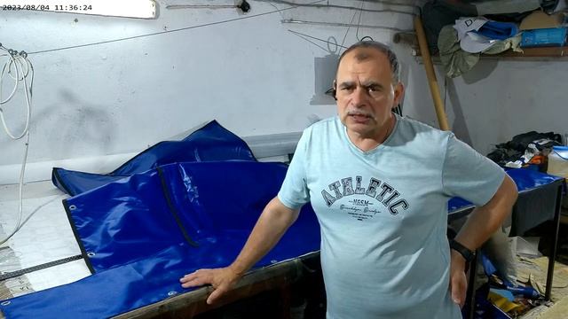 Готовь Шторы в бокс летом!!