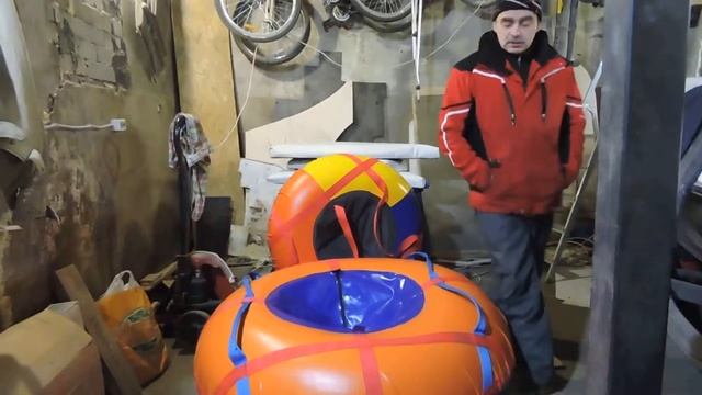 Советы при буксировке за катером, гидроциклом или снегоходом