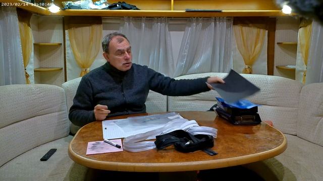 Европа и Штаты ушли  - что появилось на смену материалам