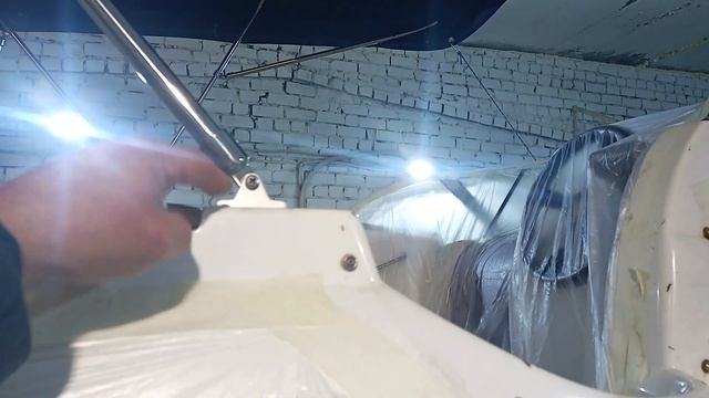 Инструкция по заказу бимини без предоставления катера