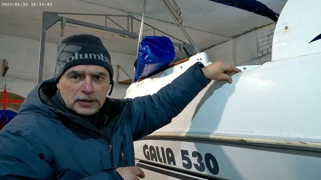 Выбор тентовой фурнитуры при заказе тента