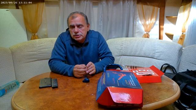 Тренировки на семейном отдыхе