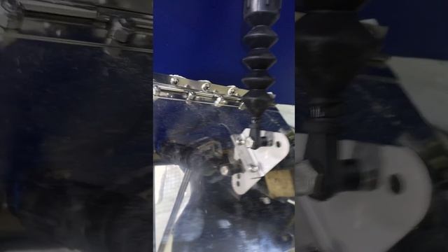 Автоматические плиты Smart Tabs из нержавейки