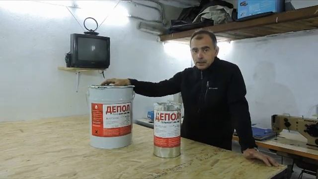 Гелькоут и Топкоут основные отличия и виды