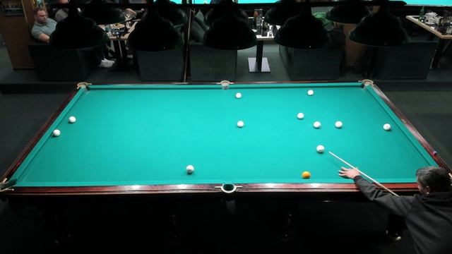 Тан-у-Дин Д. Семенов В.