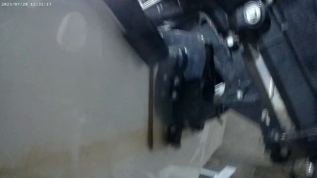 КАЙМАН 36s. Обзор моторно - весельной лодки