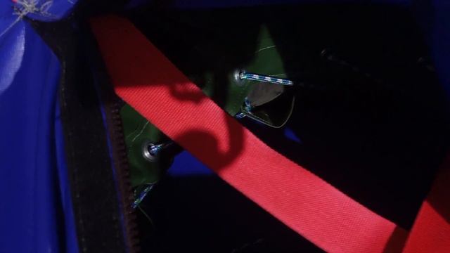 Ватрушка для буксировки летняя