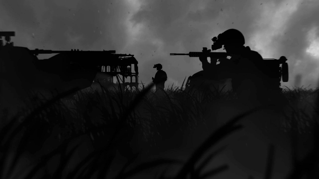 ВЕРА НА СВО 2 СЕЗОН 2 СЕРИЯ