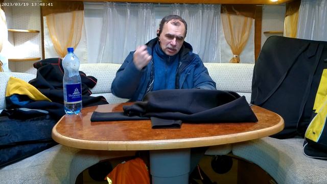 SСORPENA APNEA   и другие гидрики для плавания под водой  из опыта применения. Гидрик по цене плавок